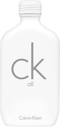 Calvin Klein All Women's Perfume - Eau de Toilette, 3.4 fl. oz. in Saudi Arabia