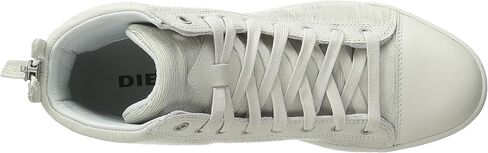 Diesel Men's Tempus Diamond Sneaker in Kuwait