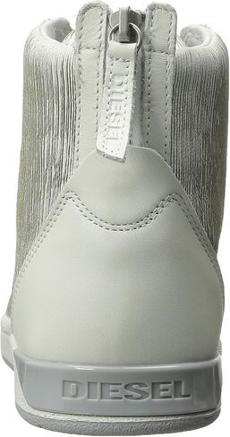 Diesel Men's Tempus Diamond Sneaker in Kuwait