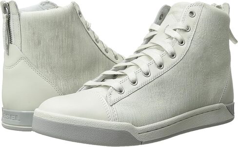 Diesel Men's Tempus Diamond Sneaker in Kuwait