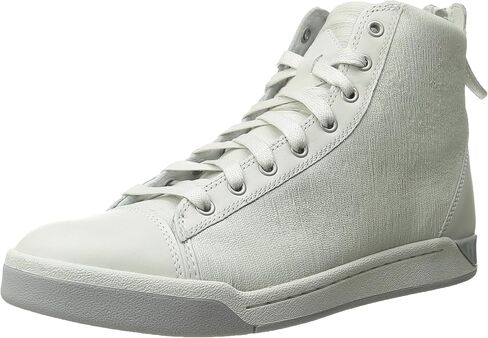 Diesel Men's Tempus Diamond Sneaker in Kuwait