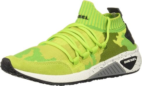 Diesel Women's SKB S-kb Sl W-Sneakers in Saudi Arabia