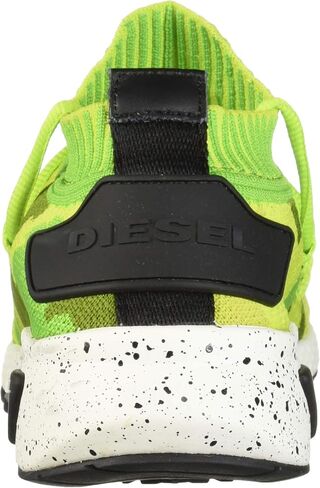 Diesel Women's SKB S-kb Sl W-Sneakers in Saudi Arabia