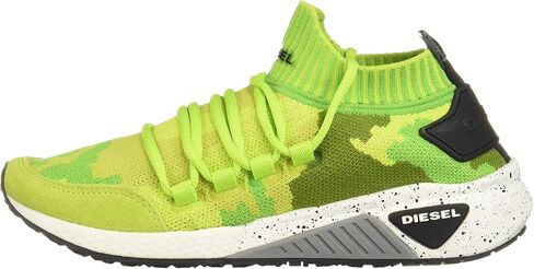 Diesel Women's SKB S-kb Sl W-Sneakers in Saudi Arabia