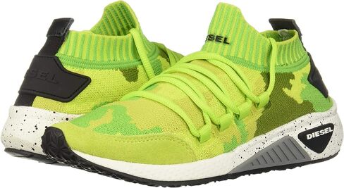 Diesel Women's SKB S-kb Sl W-Sneakers in Saudi Arabia