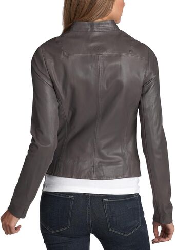 Diesel Women's Moto Style Jacket in Saudi Arabia