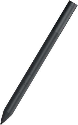 Dell Active Pen PN350M, Black (DELL-PN350M-BK), 5.4" in Saudi Arabia