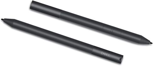 Dell Active Pen PN350M, Black (DELL-PN350M-BK), 5.4" in Saudi Arabia