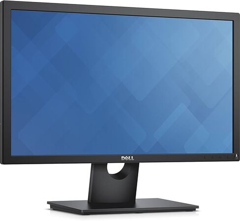 DELL E2216H 21.5'' WIDESCREEN FLAT PANEL MONITOR in Saudi Arabia