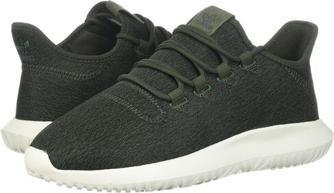 حذاء الجري Tubular Shadow للسيدات من adidas Originals، Night Cargo/Night Cargo/Legacy - - 8.5 M US in Kuwait