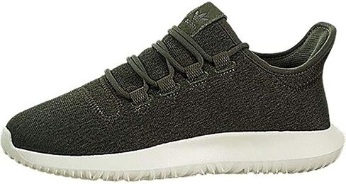 حذاء الجري Tubular Shadow للسيدات من adidas Originals، Night Cargo/Night Cargo/Legacy - - 8.5 M US in Kuwait