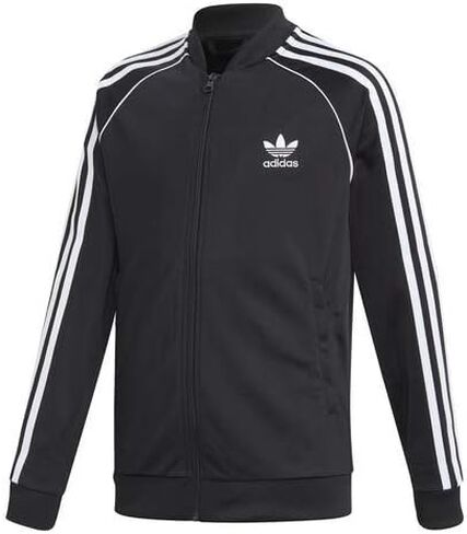 adidas Originals Boys' Big Superstar Jacket in Saudi Arabia