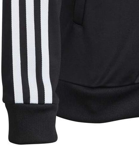 adidas Originals Boys' Big Superstar Jacket in Saudi Arabia