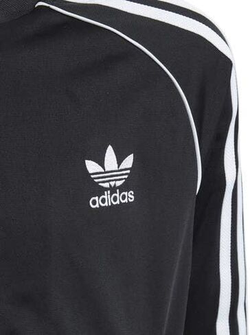 adidas Originals Boys' Big Superstar Jacket in Saudi Arabia