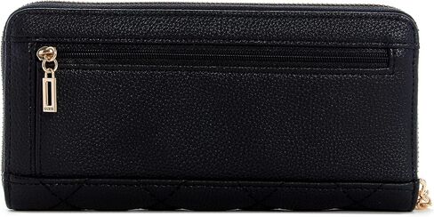 GUESS Gillian Large Zip Around Wallet in Kuwait