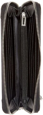 GUESS Gillian Large Zip Around Wallet in Kuwait