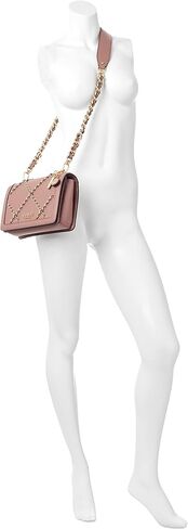 GUESS Abey Crossbody Flap in Saudi Arabia