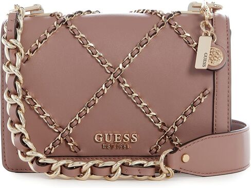 GUESS Abey Crossbody Flap in Saudi Arabia