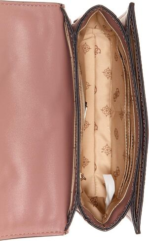 GUESS Abey Crossbody Flap in Saudi Arabia