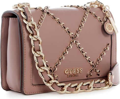 GUESS Abey Crossbody Flap in Saudi Arabia