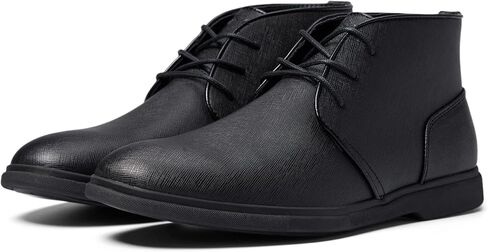 Calvin Klein Men's Teddy Boots in Saudi Arabia