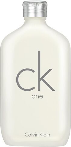 Calvin Klein ck one in Saudi Arabia