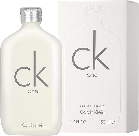 Calvin Klein ck one in Saudi Arabia