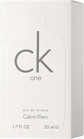 Calvin Klein ck one in Saudi Arabia