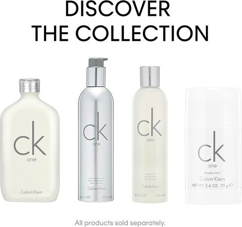 Calvin Klein ck one in Saudi Arabia