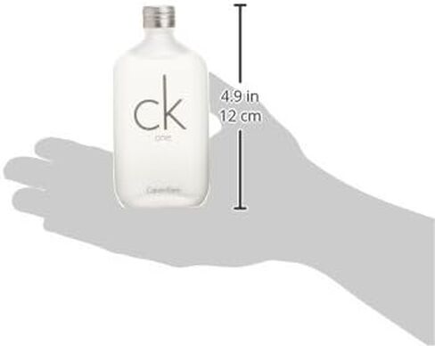 Calvin Klein ck one in Saudi Arabia