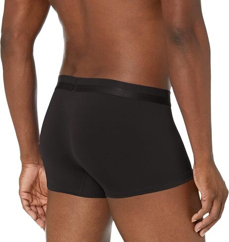 Calvin Klein Men's Modern Structure Micro Low Rise Trunk in Saudi Arabia