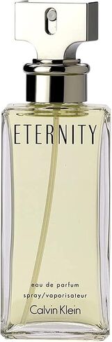 Calvin Klein Eternity Eau de Parfum, 1.7 Fl. Oz. in Saudi Arabia