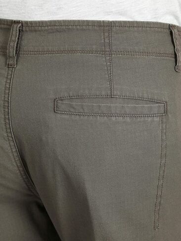 بنطال Wrangler الرجالي ذو الخمس نجوم الفاخر ذو المقاس المريح (الزيتوني Drab Ripstop) in Kuwait