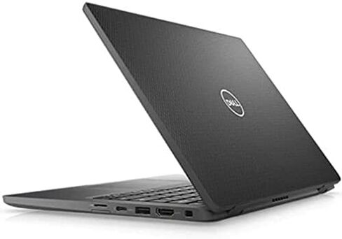 Dell Latitude 7000 7320 13.3" Notebook - Full HD - 1920 x 1080 - Intel Core i5 11th Gen i5-1145G7 Quad-core (4 Core) 2.60 GHz - 16 GB RAM - 256 GB SSD - Black in Saudi Arabia
