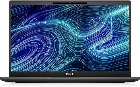 Dell Latitude 7000 7320 13.3" Notebook - Full HD - 1920 x 1080 - Intel Core i5 11th Gen i5-1145G7 Quad-core (4 Core) 2.60 GHz - 16 GB RAM - 256 GB SSD - Black in Saudi Arabia