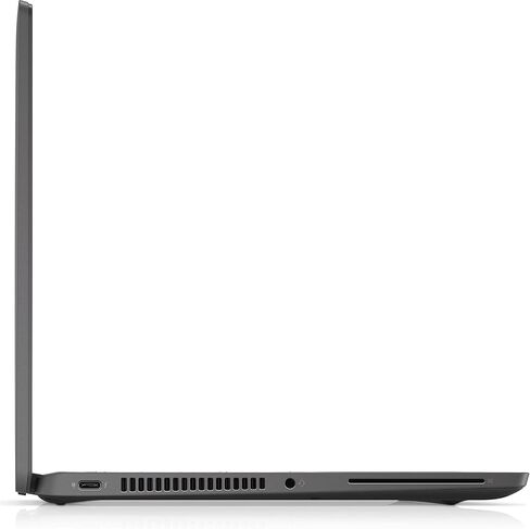 Dell Latitude 7000 7320 13.3" Notebook - Full HD - 1920 x 1080 - Intel Core i5 11th Gen i5-1145G7 Quad-core (4 Core) 2.60 GHz - 16 GB RAM - 256 GB SSD - Black in Saudi Arabia