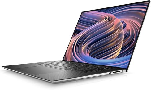 Dell XPS 15 9520 (Latest Model) Intel 12th Gen Core i7-12700H (14-CORE) 512GB PCIe SSD 16GB DDR5 RAM FHD+ Non Touch RTX 3050 Win 11 Pro (Renewed) in Kuwait