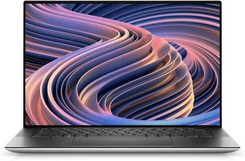 Dell XPS 15 9520 (Latest Model) Intel 12th Gen Core i7-12700H (14-CORE) 512GB PCIe SSD 16GB DDR5 RAM FHD+ Non Touch RTX 3050 Win 11 Pro (Renewed) in Kuwait