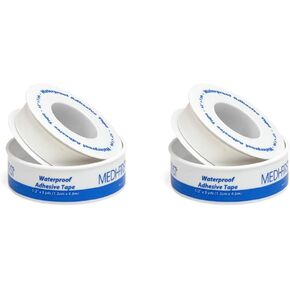 Medique Products 62101 Waterproof Adhesive Tape, 1-Inch by 5-Yards