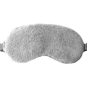 Plush Sleeping Eye Cover,Soft Funny Eye Blindfold Sleep Eye Cover Animal Sleeping Eye Shade for Kids Girls and Adult Travel Ice Packs Can be Placed in Saudi Arabia