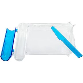 Apothecary Products Pill Tray & Spatula for Tablets, Medicine, Vitamins, Left-Handed in Saudi Arabia