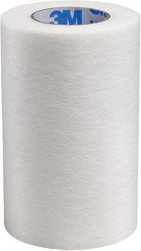 3M Medical Tape Micropore Paper 3" X 10 Yards (#1530-3, Sold Per Piece) in Saudi Arabia