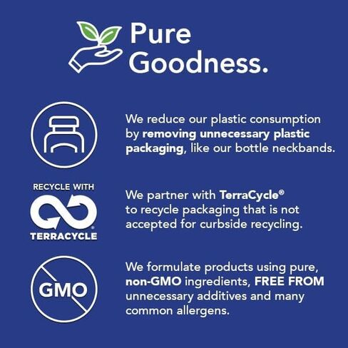 مغلفات نقية صيغة تشنج العضلات / التوتر | مكمل مضاد للحساسية لتقليل تشنجات/توتر العضلات العرضية وتعزيز الاسترخاء | 60 كبسولة in Kuwait