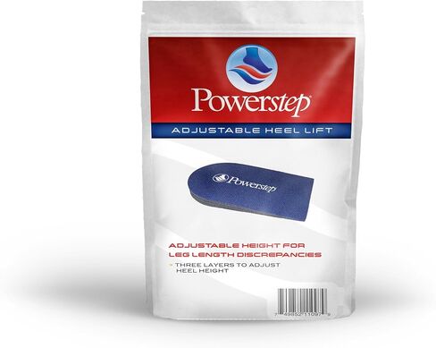 وسادة رفع الكعب القابلة للتعديل من باور ستيب in Kuwait