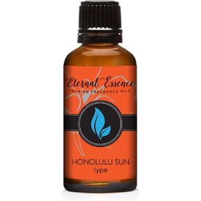 Coconut Lime Verbena - Premium Fragrance Oil - 30ml in Kuwait