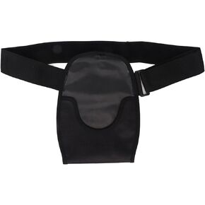 غطاء حقيبة فغر القولون مقاوم للماء قابل للتعديل المحمولة الاستخدام العملي بسط فغرة كيس غطاء لحقيبة فغرة البول فغر اللفائفي in Saudi Arabia