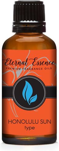 هونولولو صن تايب - زيت عطري فاخر - 30 مل in Kuwait