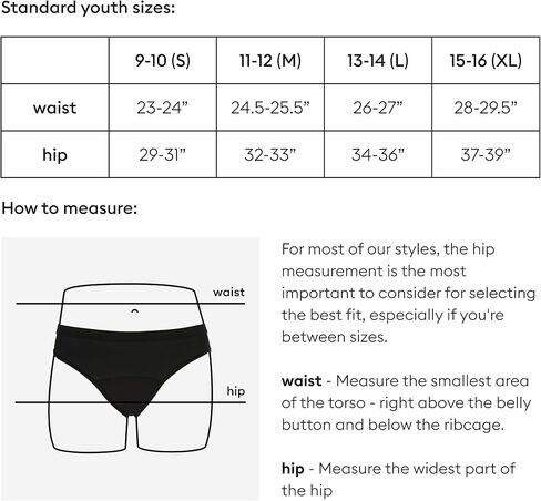 ملابس داخلية قصيرة من ثينكس للمراهقين، ملابس داخلية قطنية تحمل 5 سدادات قطنية، سراويل داخلية لفترة العناية الأنثوية in Kuwait