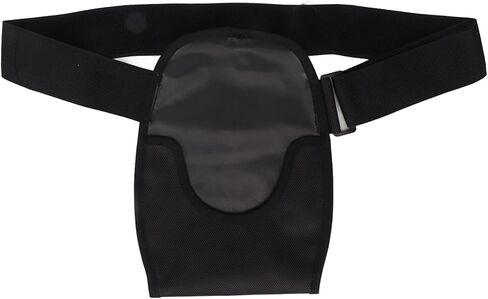 Colostomy Bag Cover Waterproof Adjustable Portable Practical Use Stretchy Ostomy Pouch Cover for Stoma Urostomy Ileostomy Bag in Saudi Arabia