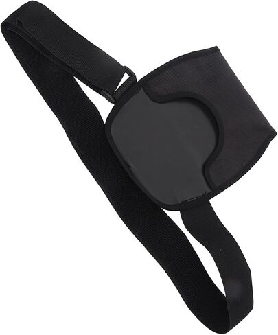 Colostomy Bag Cover Waterproof Adjustable Portable Practical Use Stretchy Ostomy Pouch Cover for Stoma Urostomy Ileostomy Bag in Saudi Arabia